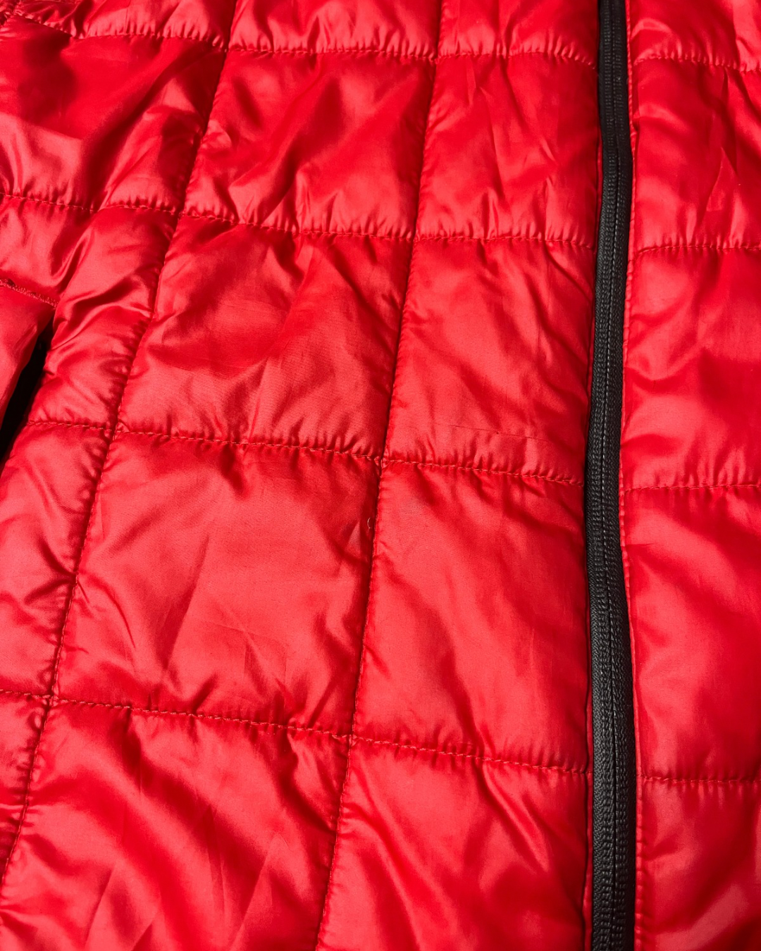 Vintage Ferrari Weste (S)