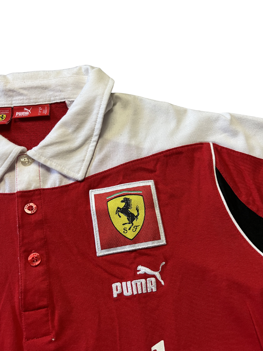 Puma Ferrari Polo (S)
