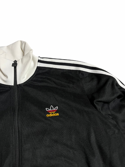Adidas Trainingsjacke Deutschland Style (L)