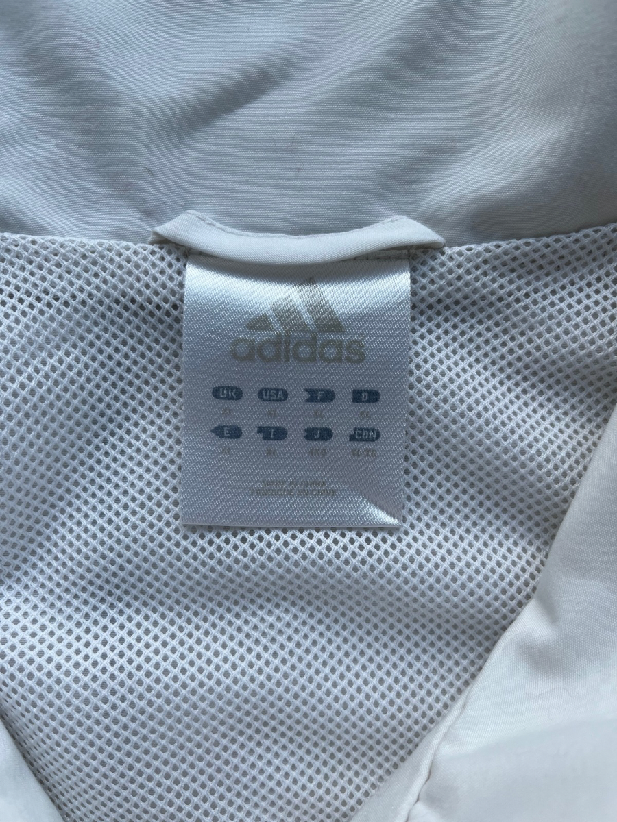 Adidas Trackjacket (XL)