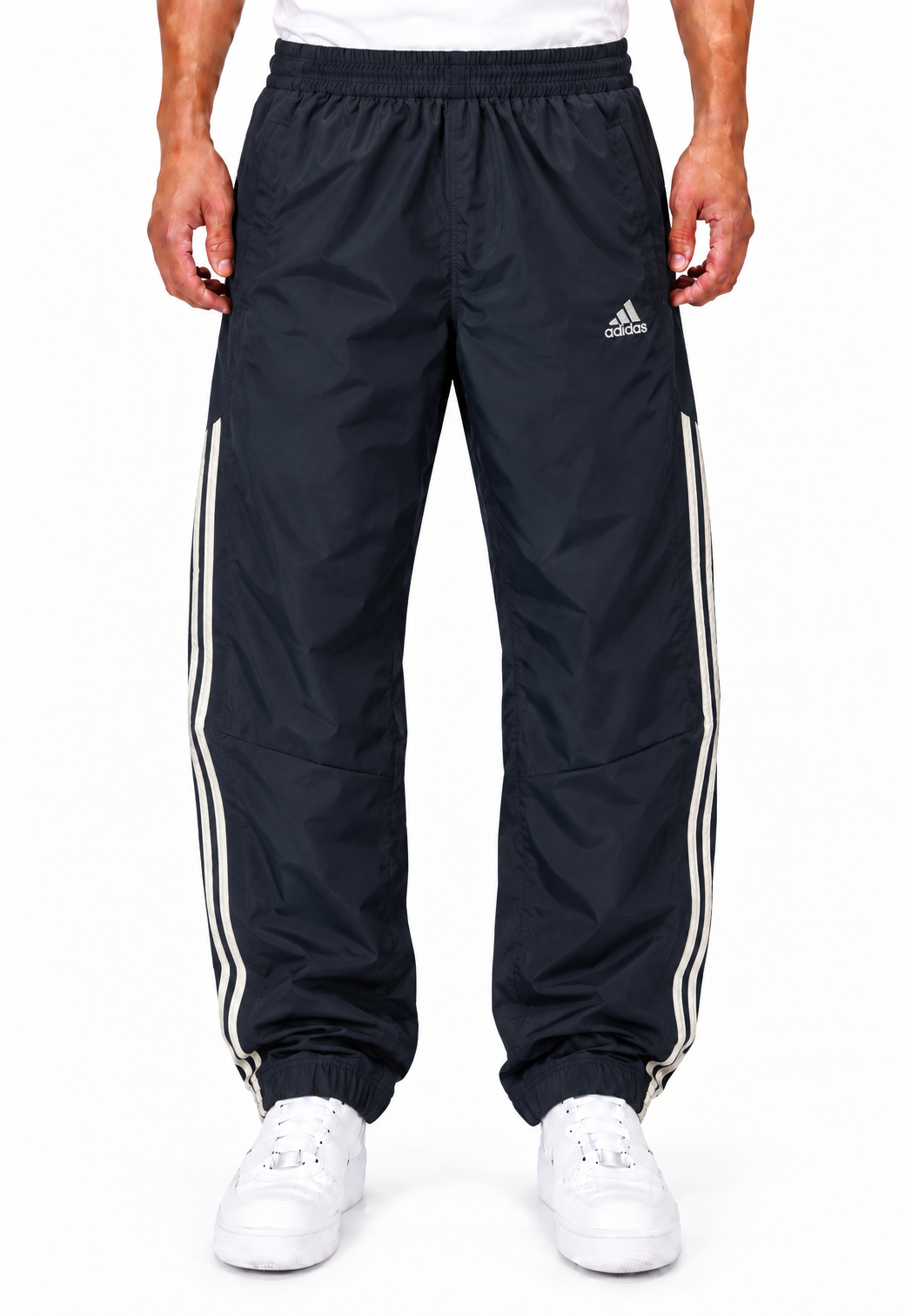 Adidas Trackpants (XL)