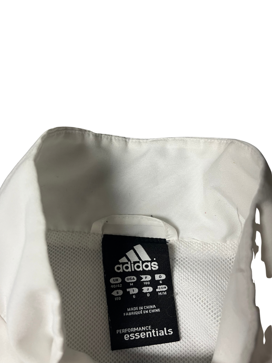 Adidas Tracksuit (M)