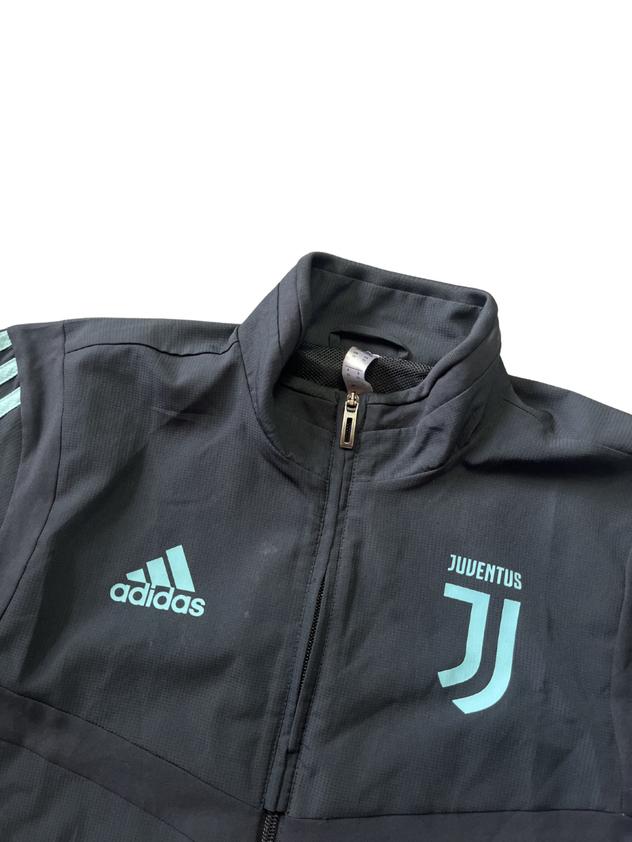 Adidas Tracksuit Juventus (XS)