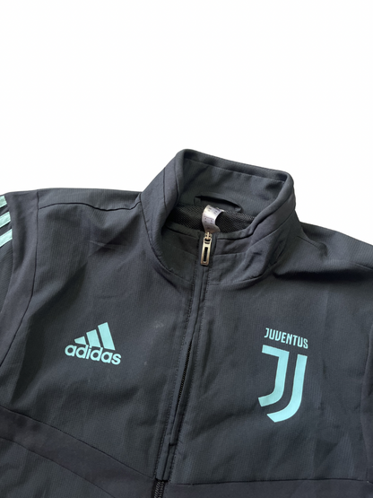 Adidas Tracksuit Juventus (XS)