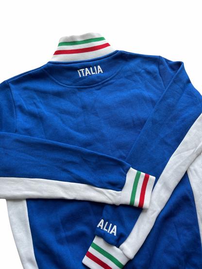 Italia Zipper (S)