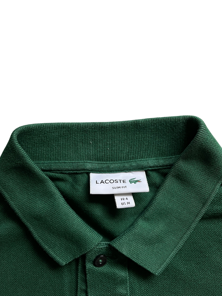 Lacoste Polo (M)