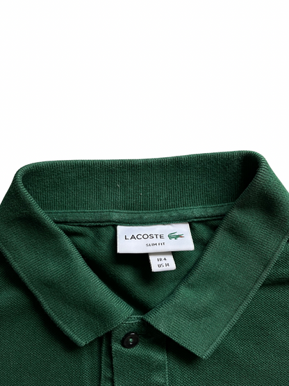 Lacoste Polo (M)