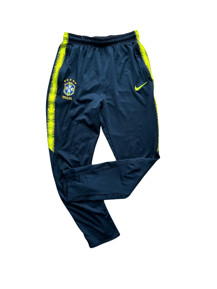 Nike Trainingsanzug Brasil (S)