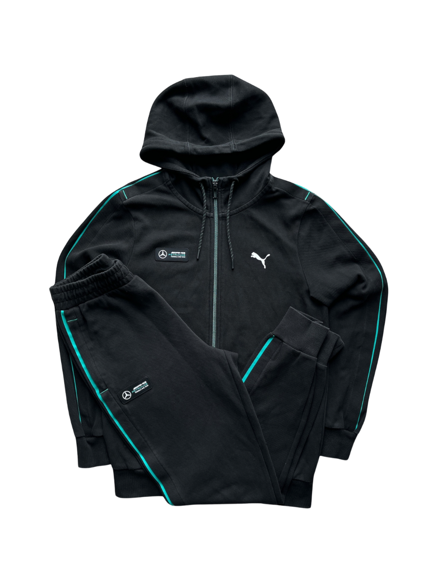 Puma Mercedes Jogger (S)