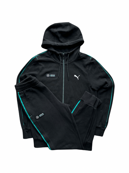 Puma Mercedes Jogger (S)