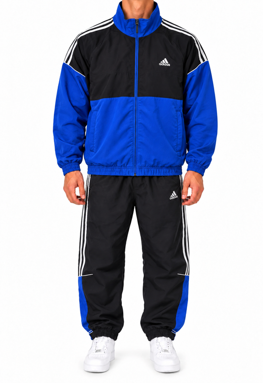 Adidas Tracksuit (L)
