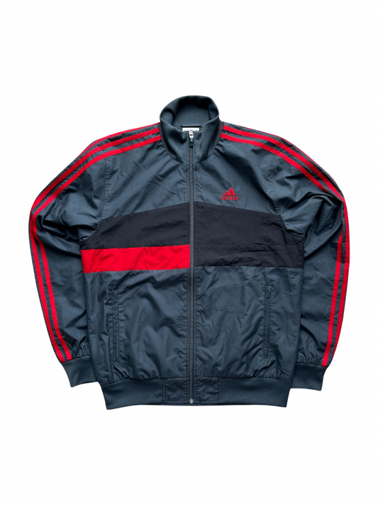 Adidas Trackjacket (S)