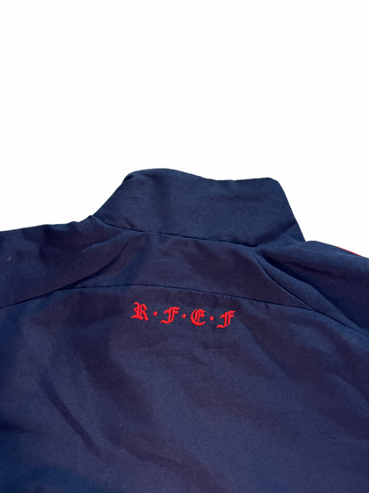 Adidas Tracksuit Spanien (L)