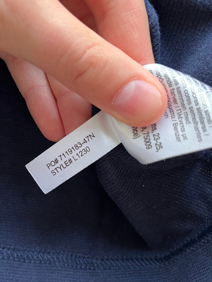 Polo Lacoste (S)