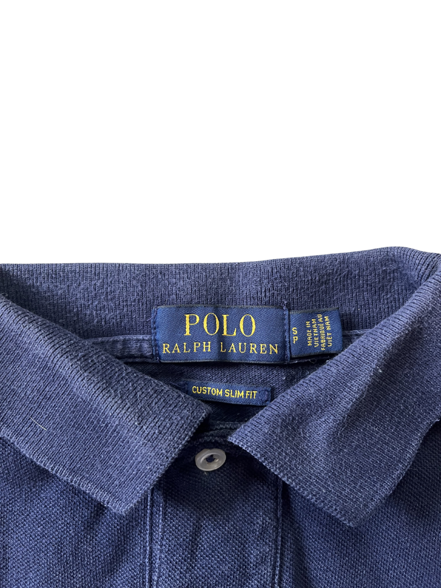 Ralph Lauren Polo (S)