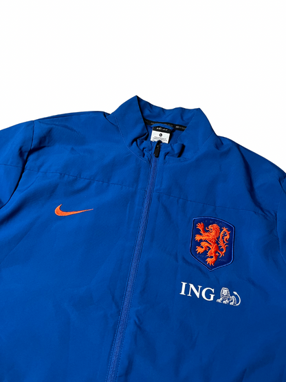 Nike Trackjacket Niederlande (XL)