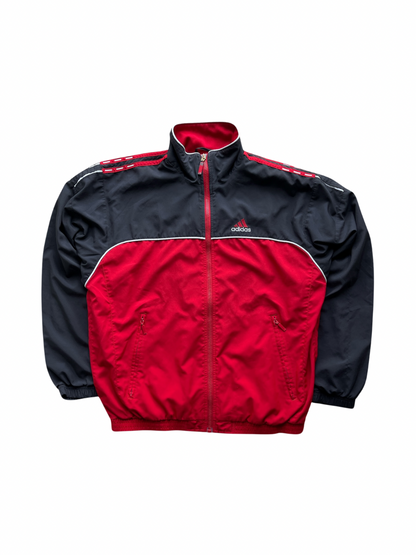 Adidas Trackjacket (S)