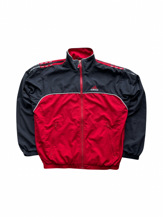 Adidas Trackjacket (S)