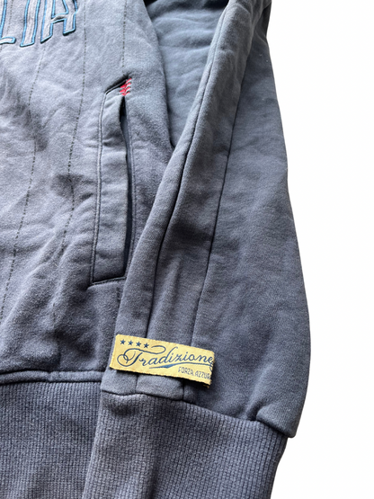 Puma Italia Zipper (L)