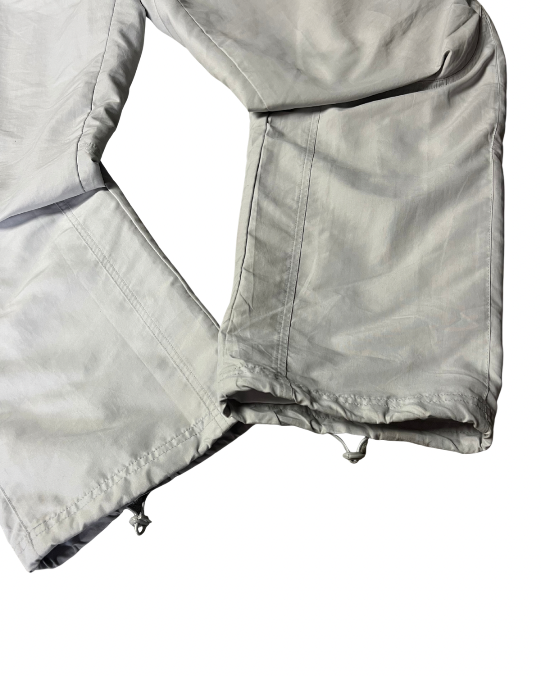 Adidas Trackpants (L)