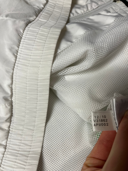 Adidas Tracksuit (XL)