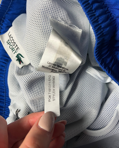 Lacoste Trackpants (M)