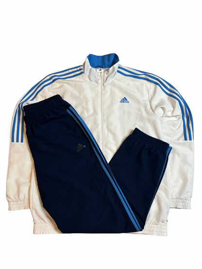 Adidas Tracksuit (M)