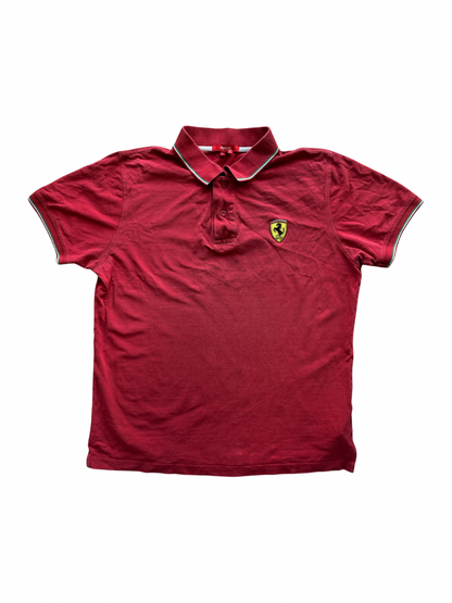 Puma Polo Ferrari (XL)