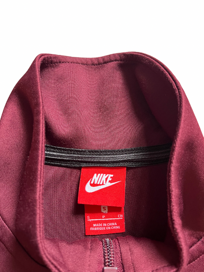 Nike Barca Trainingsjacke (S)