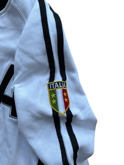 Italia Zipper (XL)