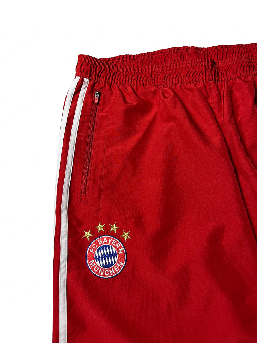 Adidas Trackpants FC Bayern München (XL)
