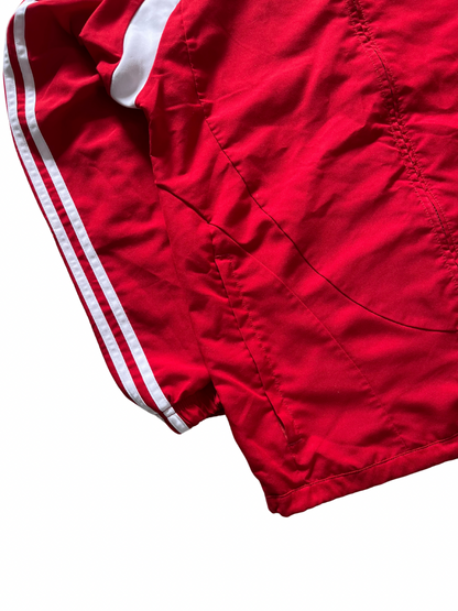 Adidas Trackjacket (S)