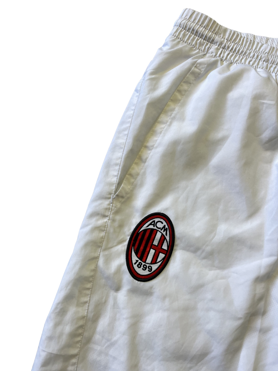 Adidas AC Mailand Trackpants (M)