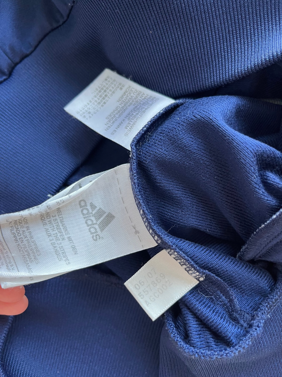 Adidas Trainingsanzug (M)