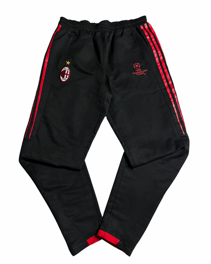 Adidas Trackpants AC Mailand (L)