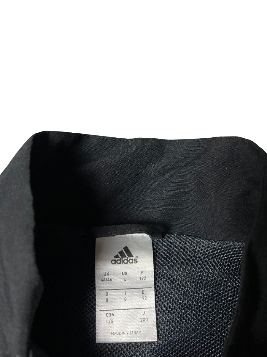 Adidas Tracksuit (L)