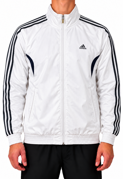 Adidas Trackjacket (M)
