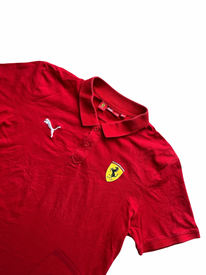Puma Polo Ferrari (L)
