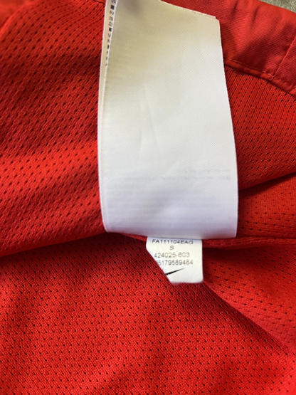 Nike PSG Trackjacket (S)