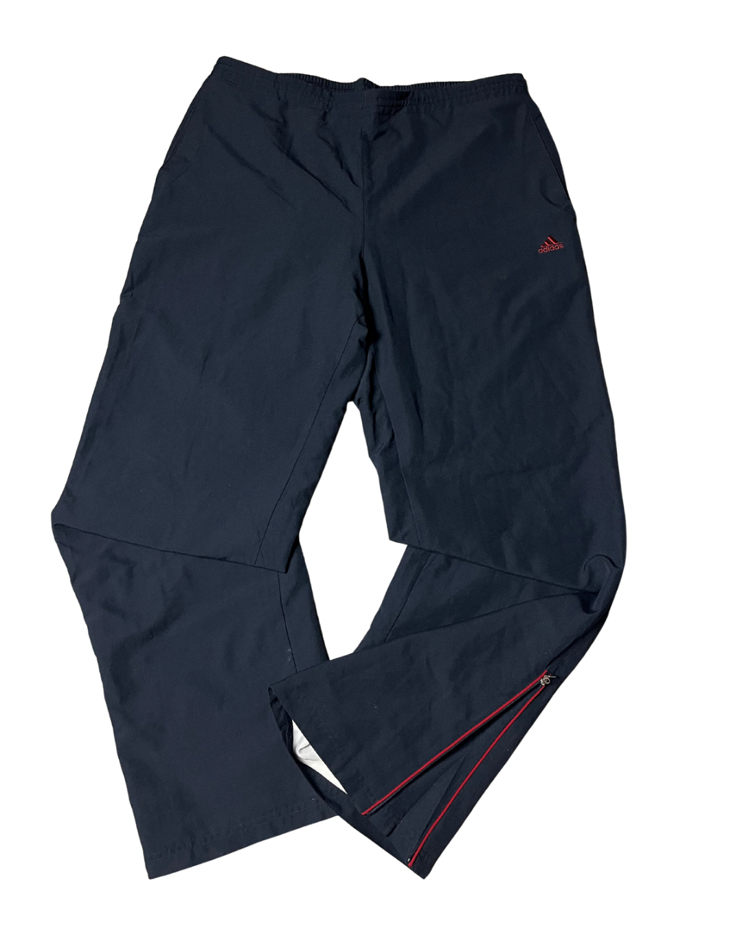 Adidas Tracksuit (M)