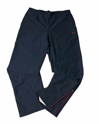 Adidas Tracksuit (M)