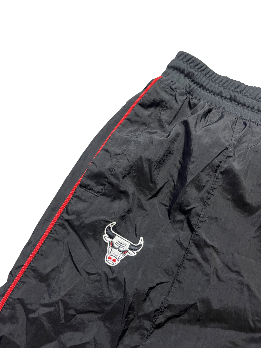 Nike Chicago Bulls Tracksuit NBA 75th Anniversary (L)