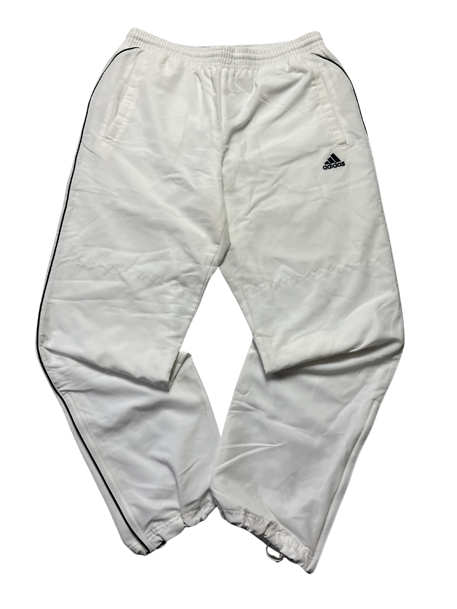 Adidas Tracksuit (M)