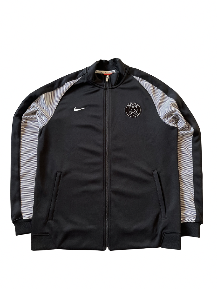 Nike Zipper Paris (L)