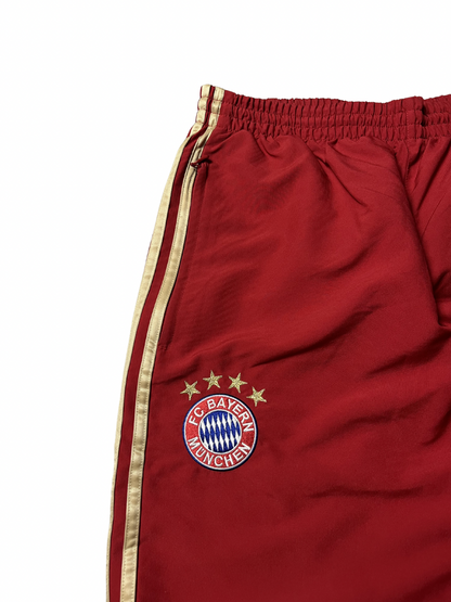 Adidas FC Bayern München Trackpants (M)