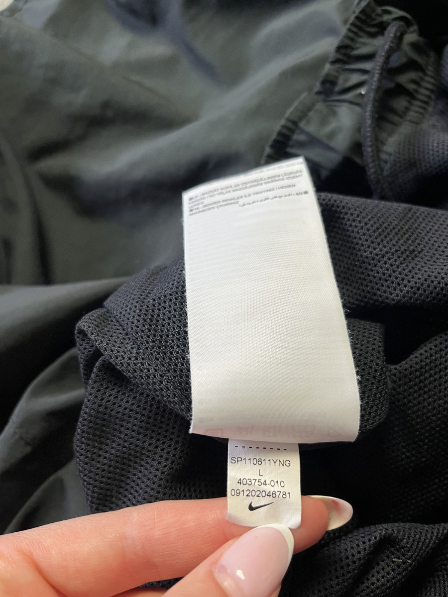 Nike Trackpants (L)