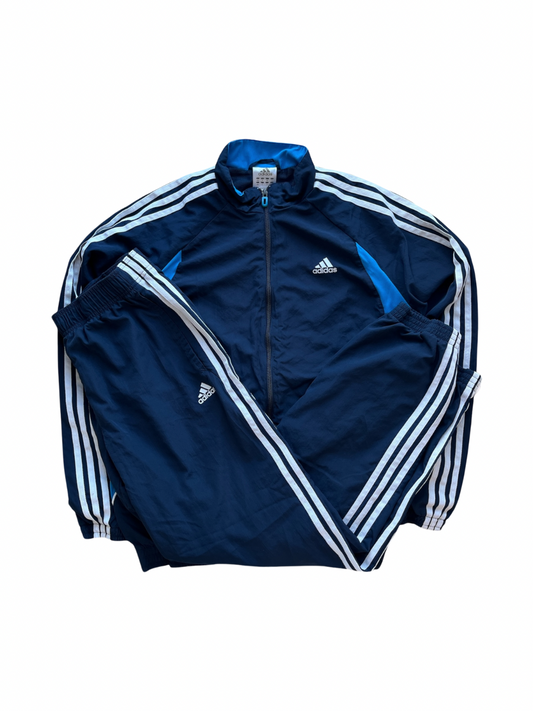 Adidas Tracksuit (M)