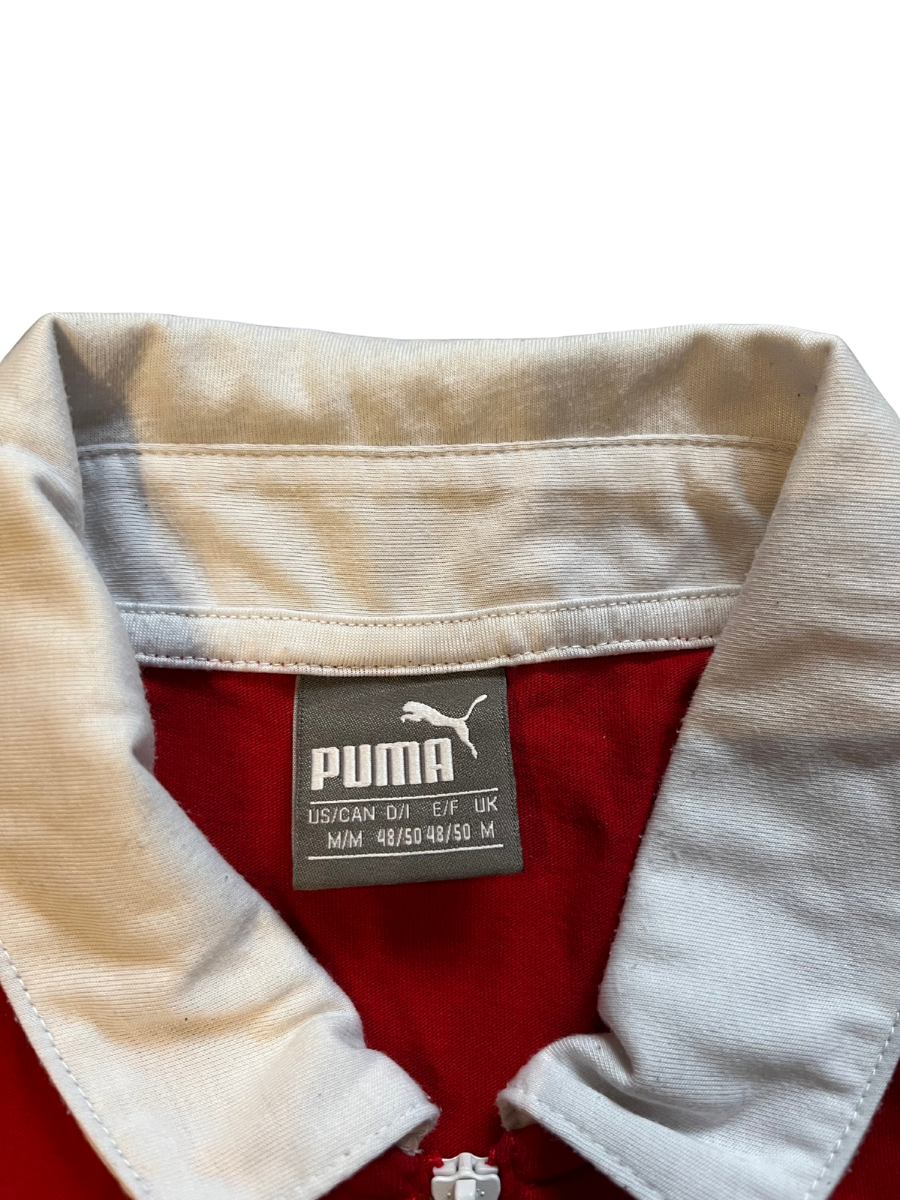 Puma Polo Ferrari (M)