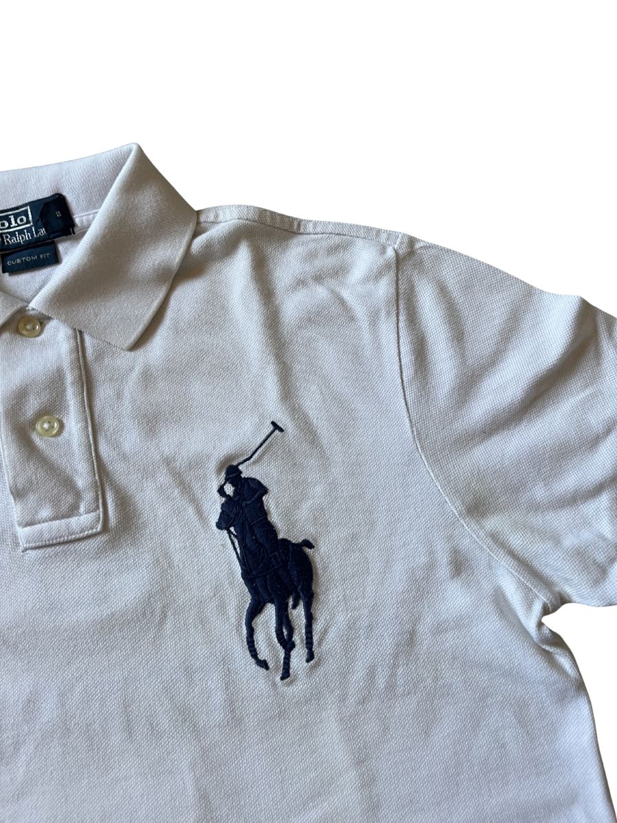 Ralph Lauren Polo (S)