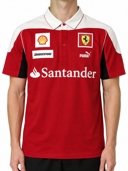 Puma Ferrari Polo (S)